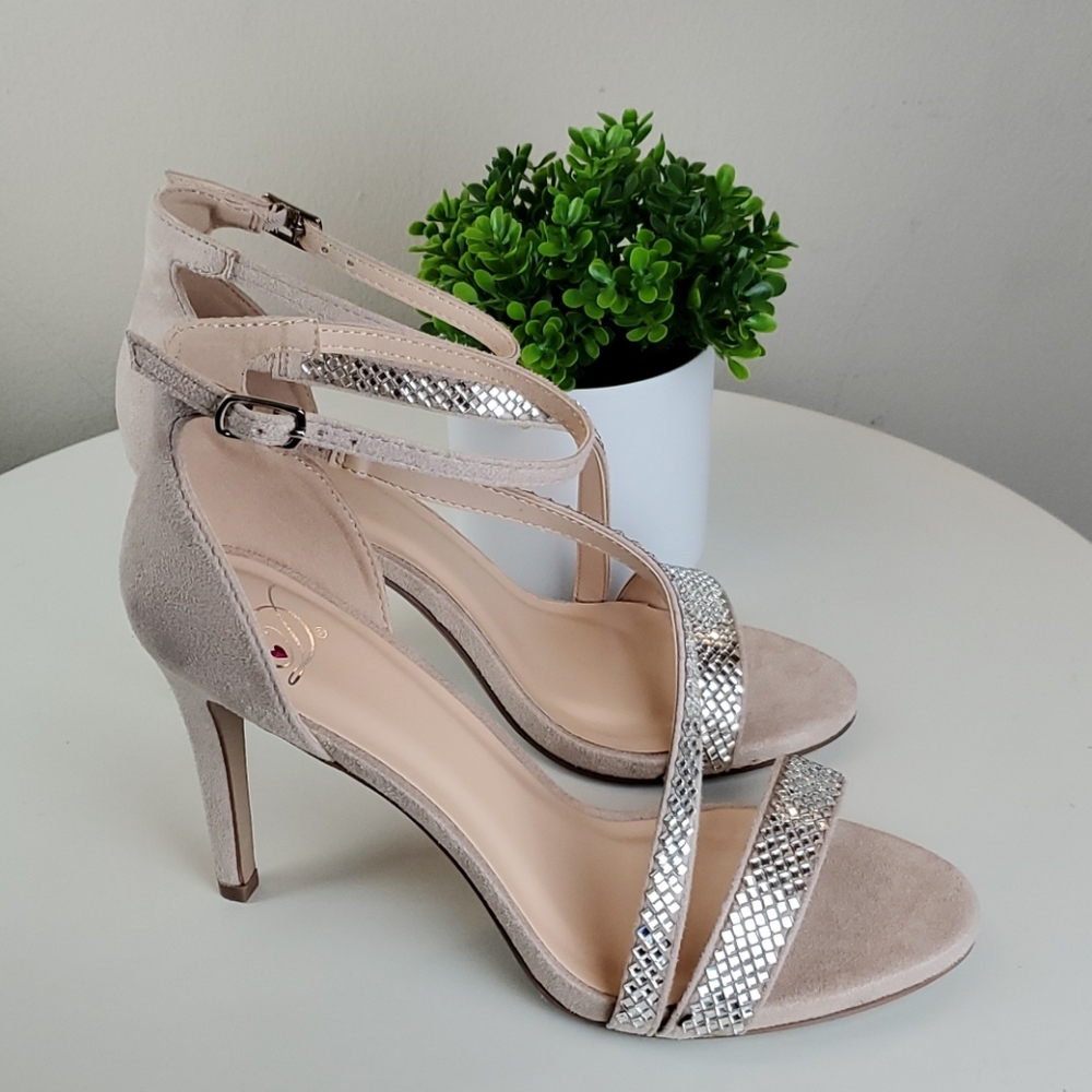 Delicious Shoes Style Cassidy